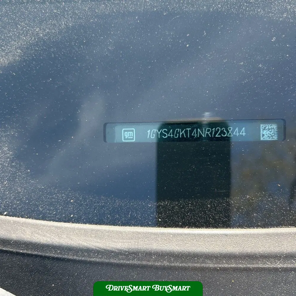 2022 Cadillac Escalade Sport Platinum