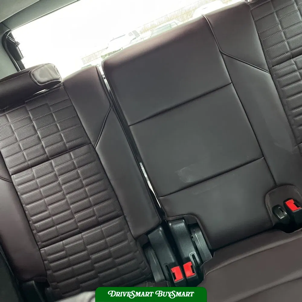 2023 Cadillac Escalade-V Base