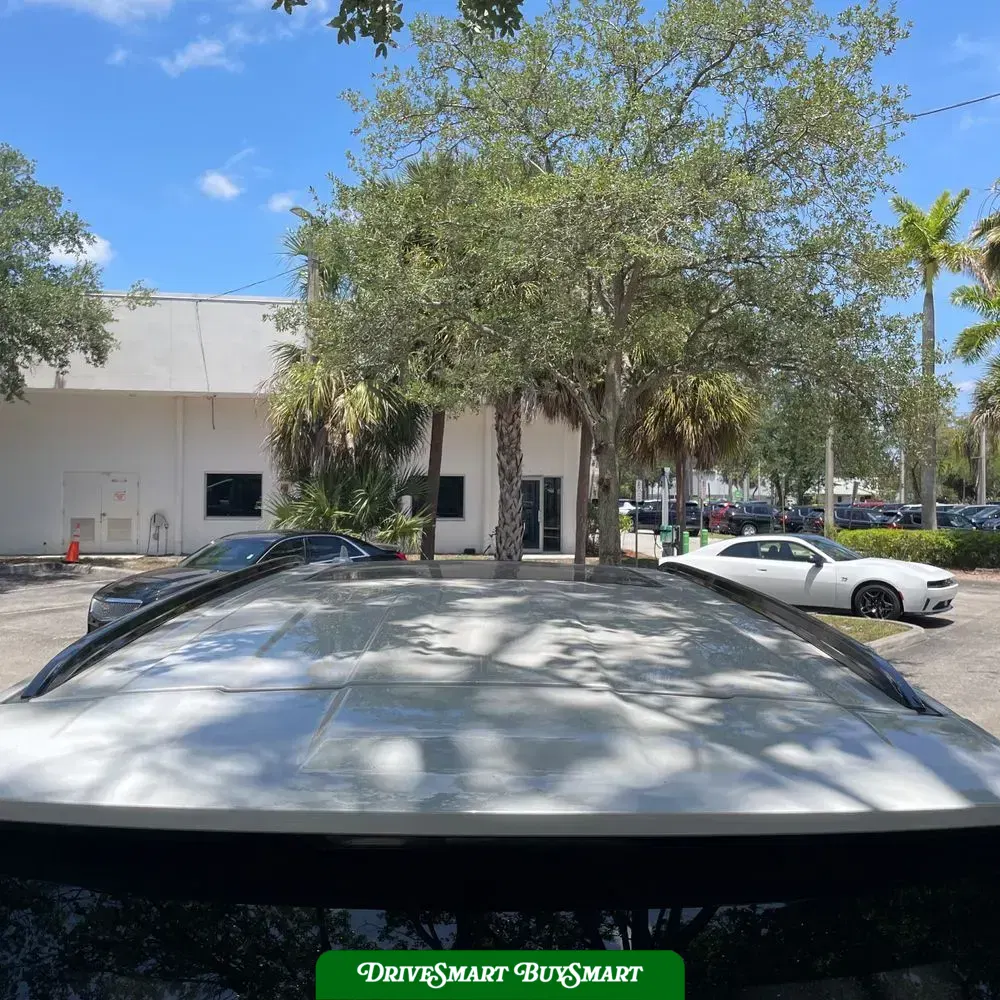2023 Cadillac Escalade-V Base