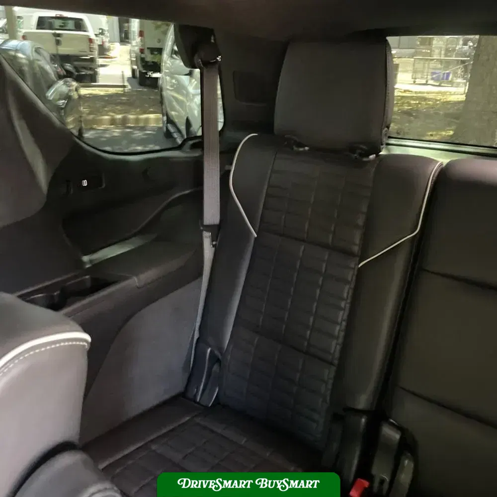 2023 Cadillac Escalade-V Base