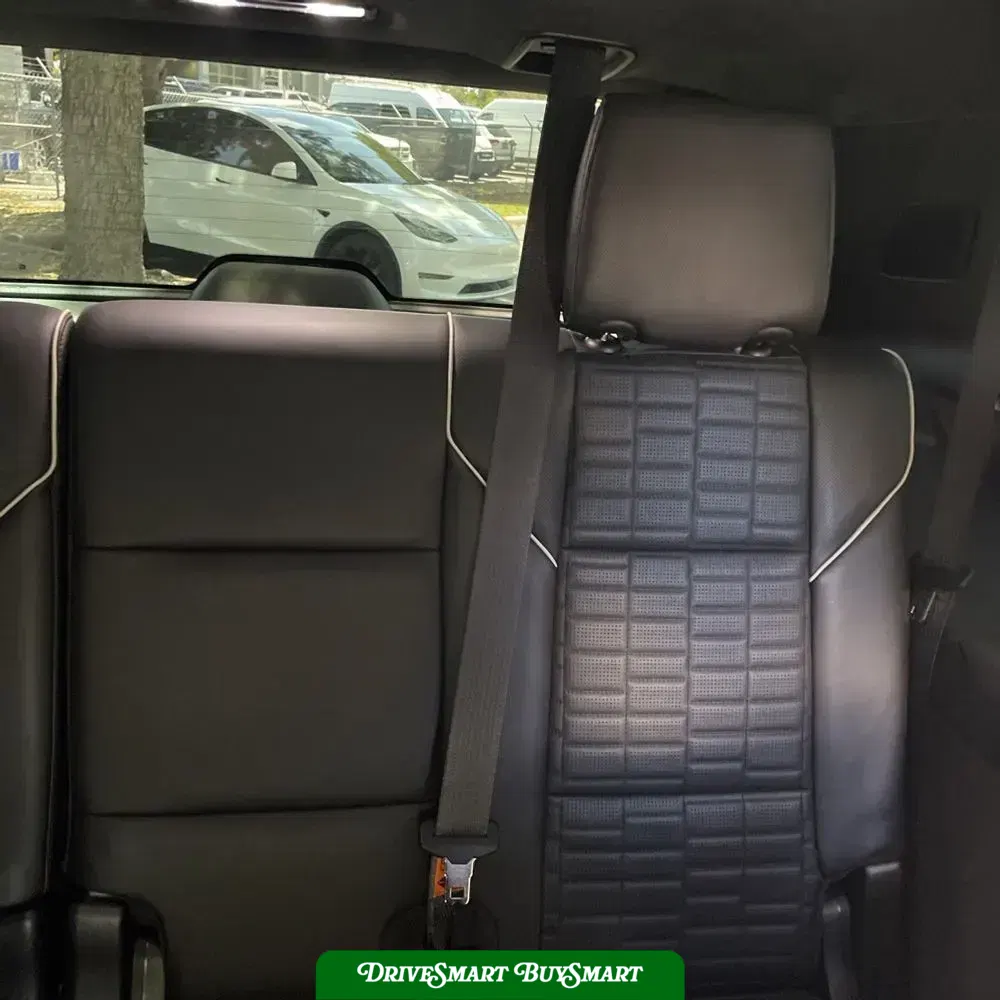 2023 Cadillac Escalade-V Base