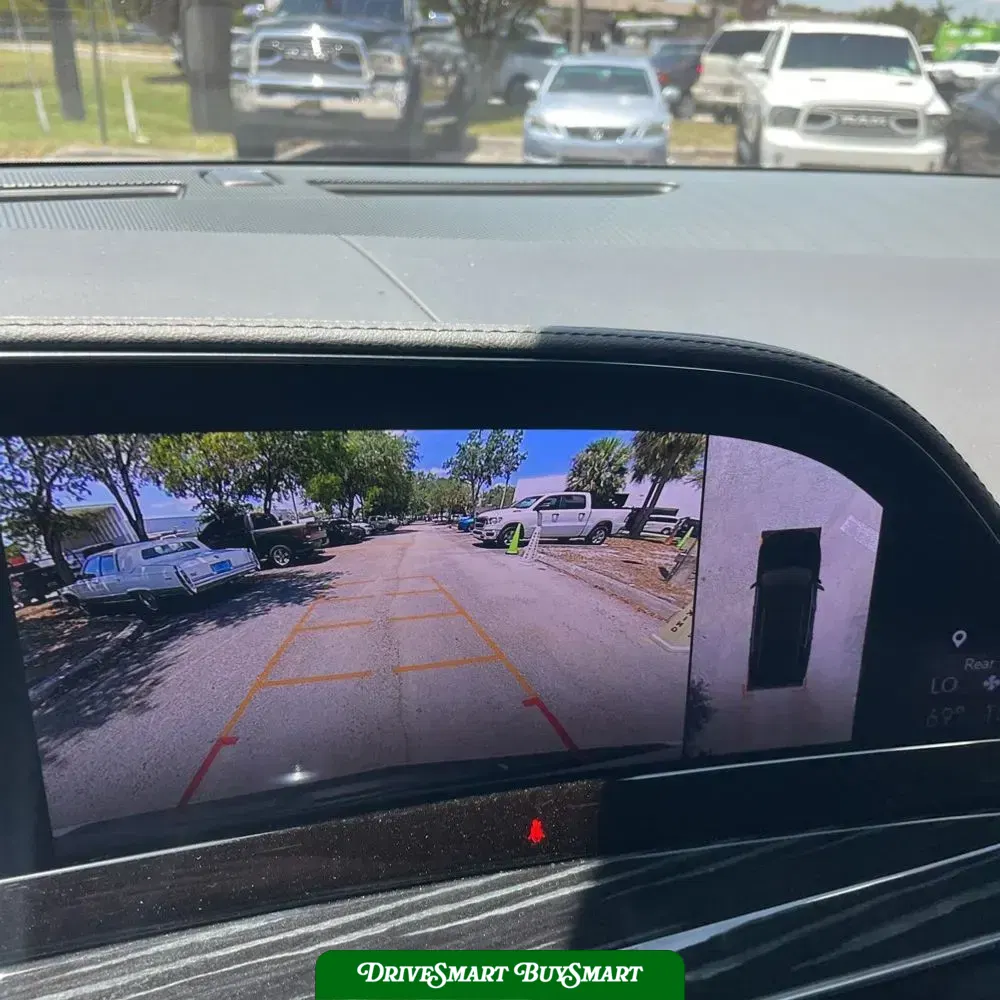 2023 Cadillac Escalade-V Base