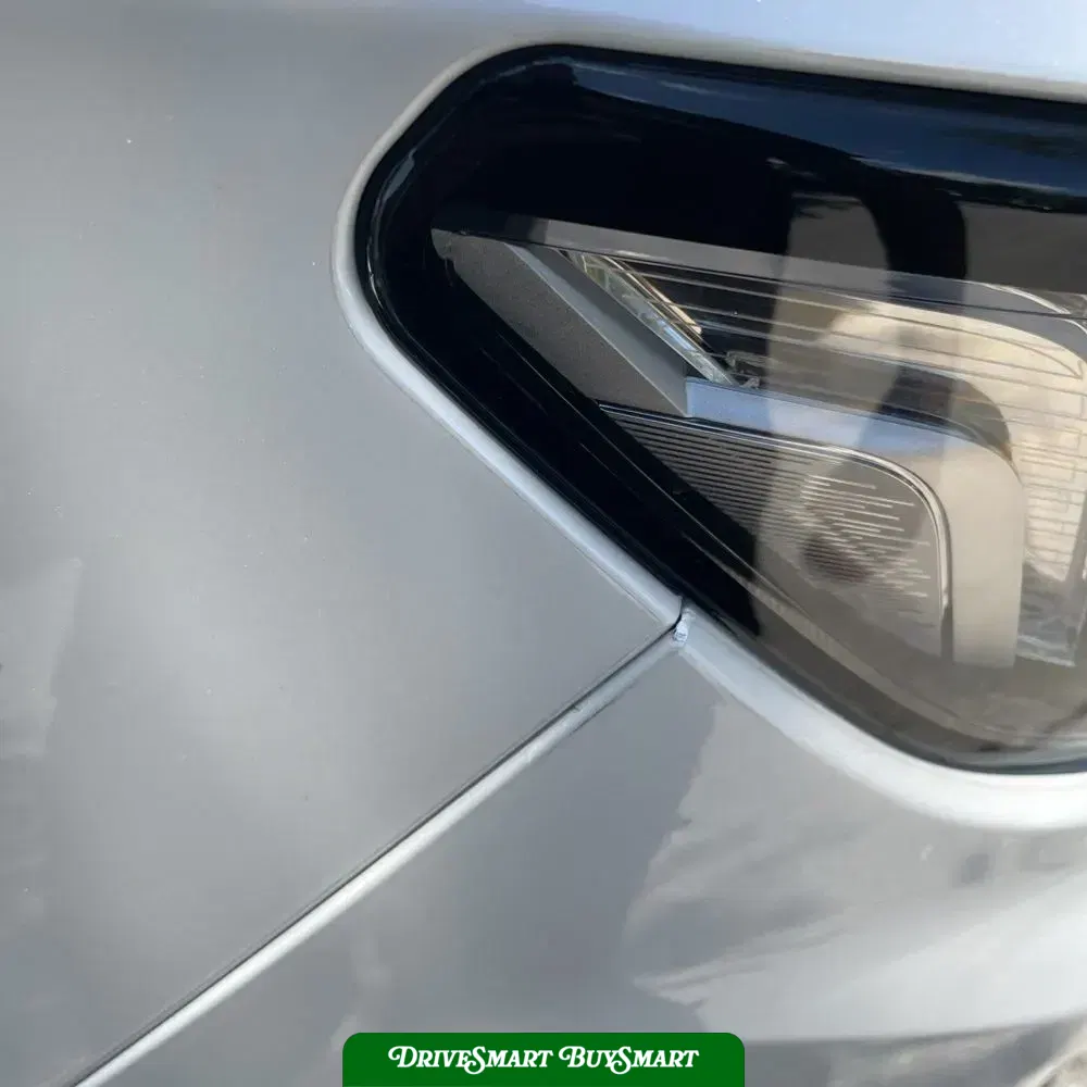 2023 Cadillac Escalade-V Base