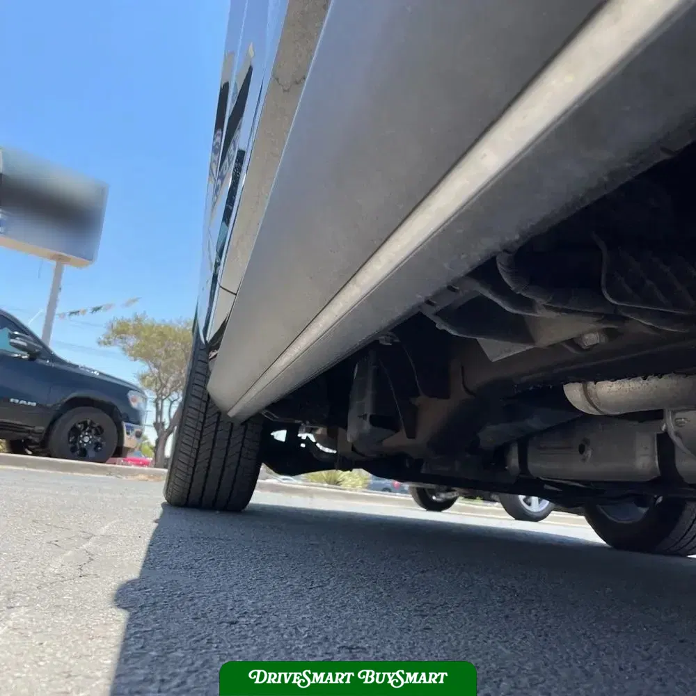 2023 Cadillac Escalade-V Base