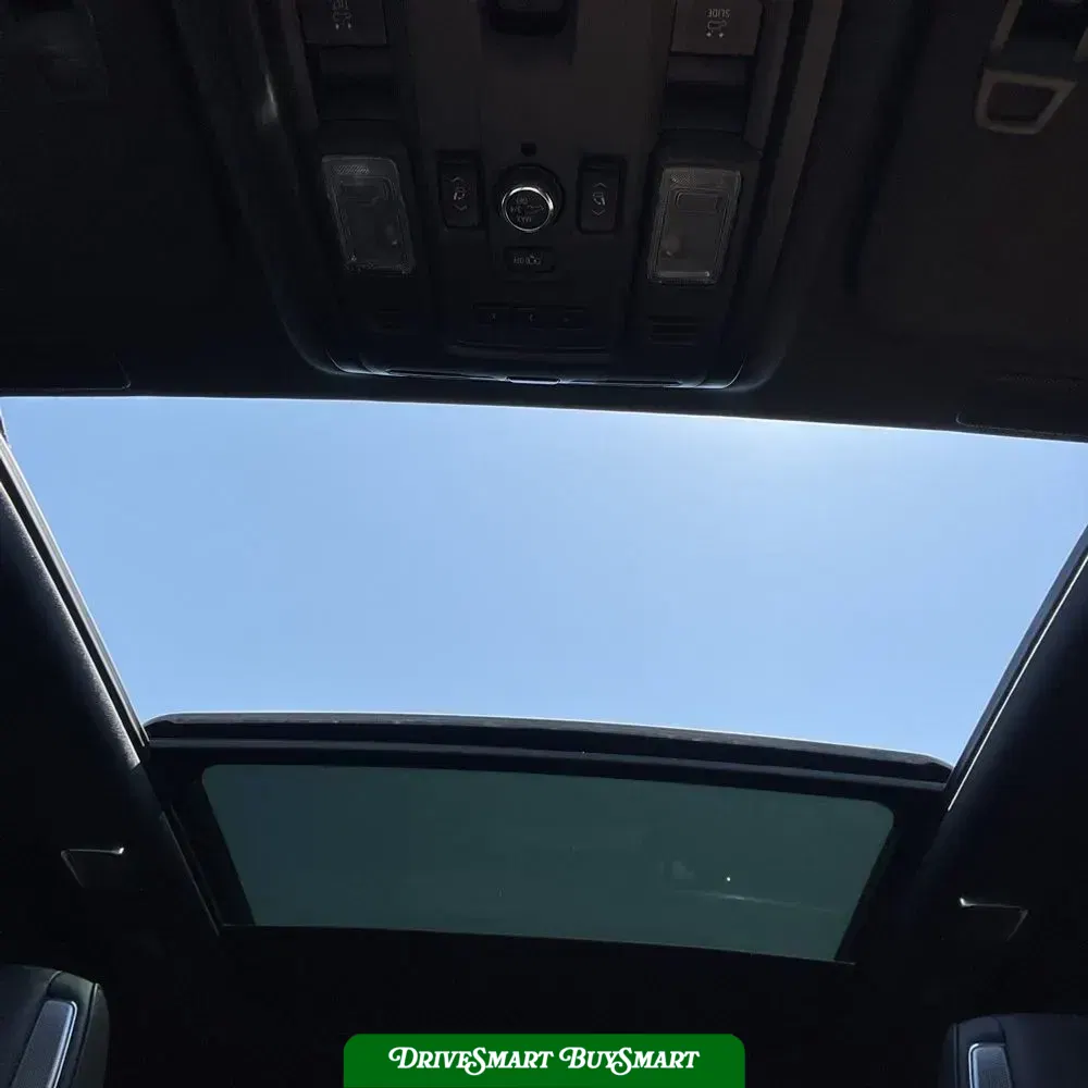 2023 Cadillac Escalade-V Base