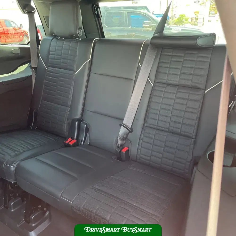 2023 Cadillac Escalade-V Base