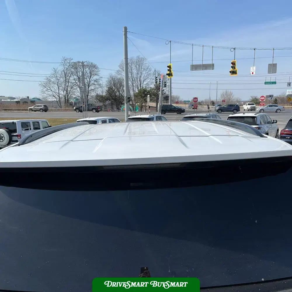 2024 Cadillac Escalade-V Base