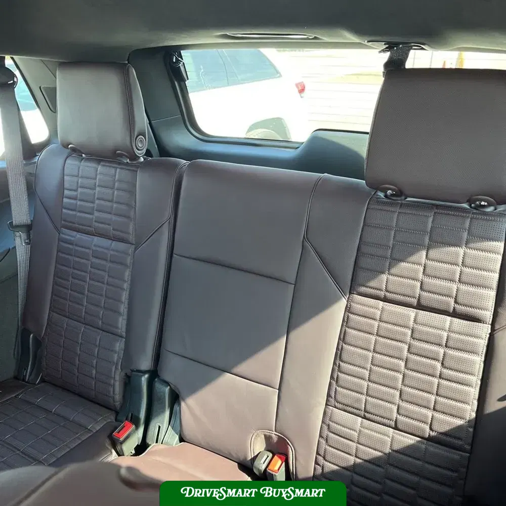 2024 Cadillac Escalade-V Base