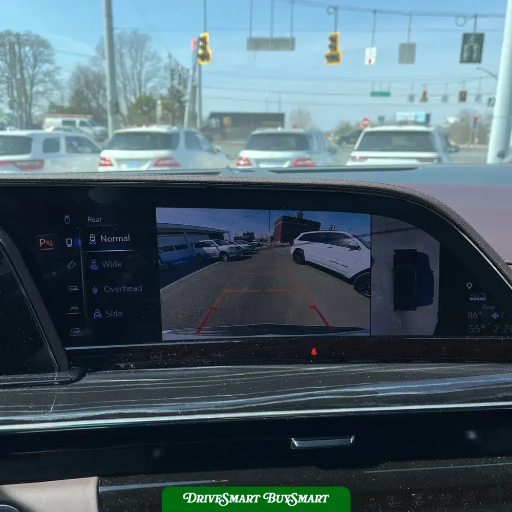 2024 Cadillac Escalade-V Base