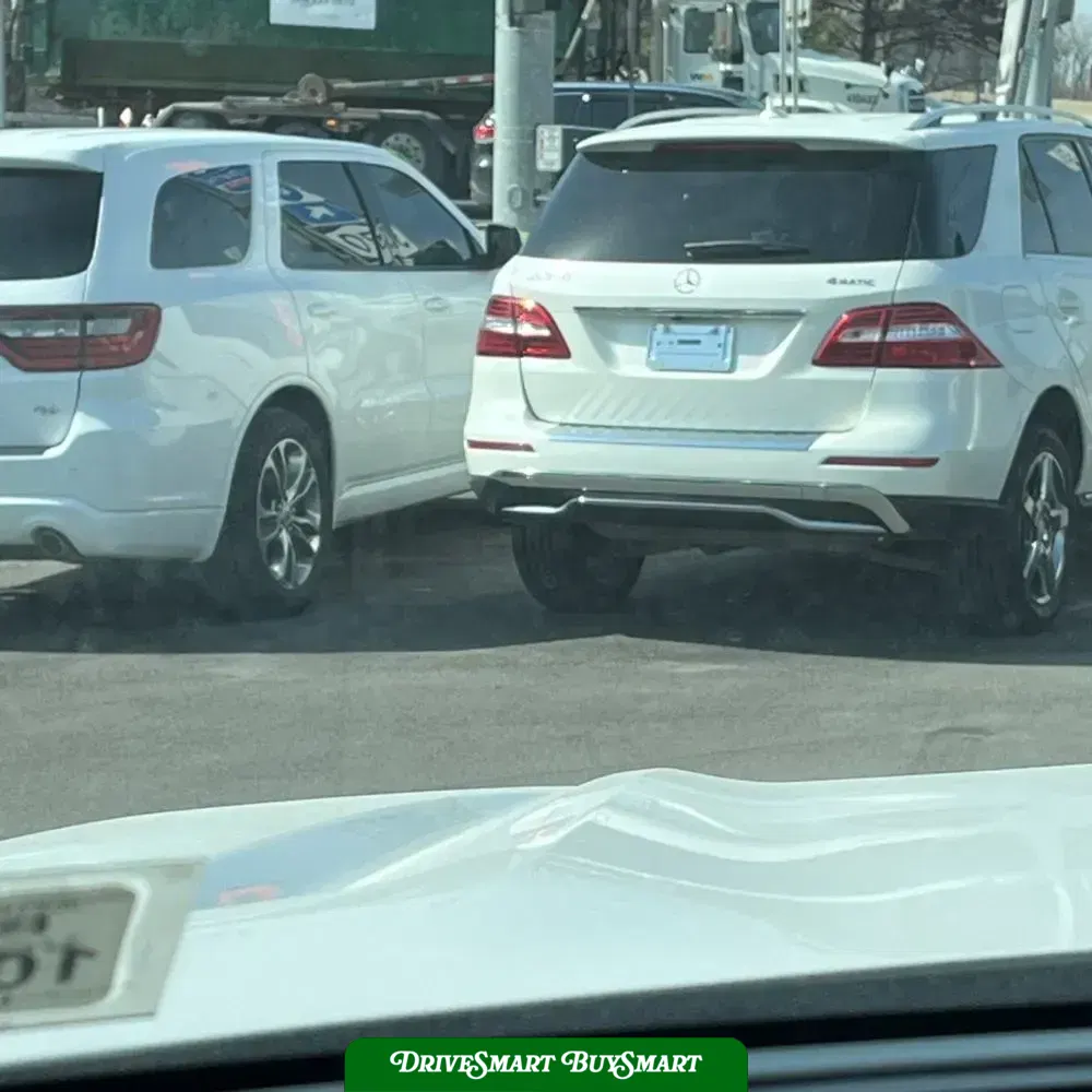 2024 Cadillac Escalade-V Base
