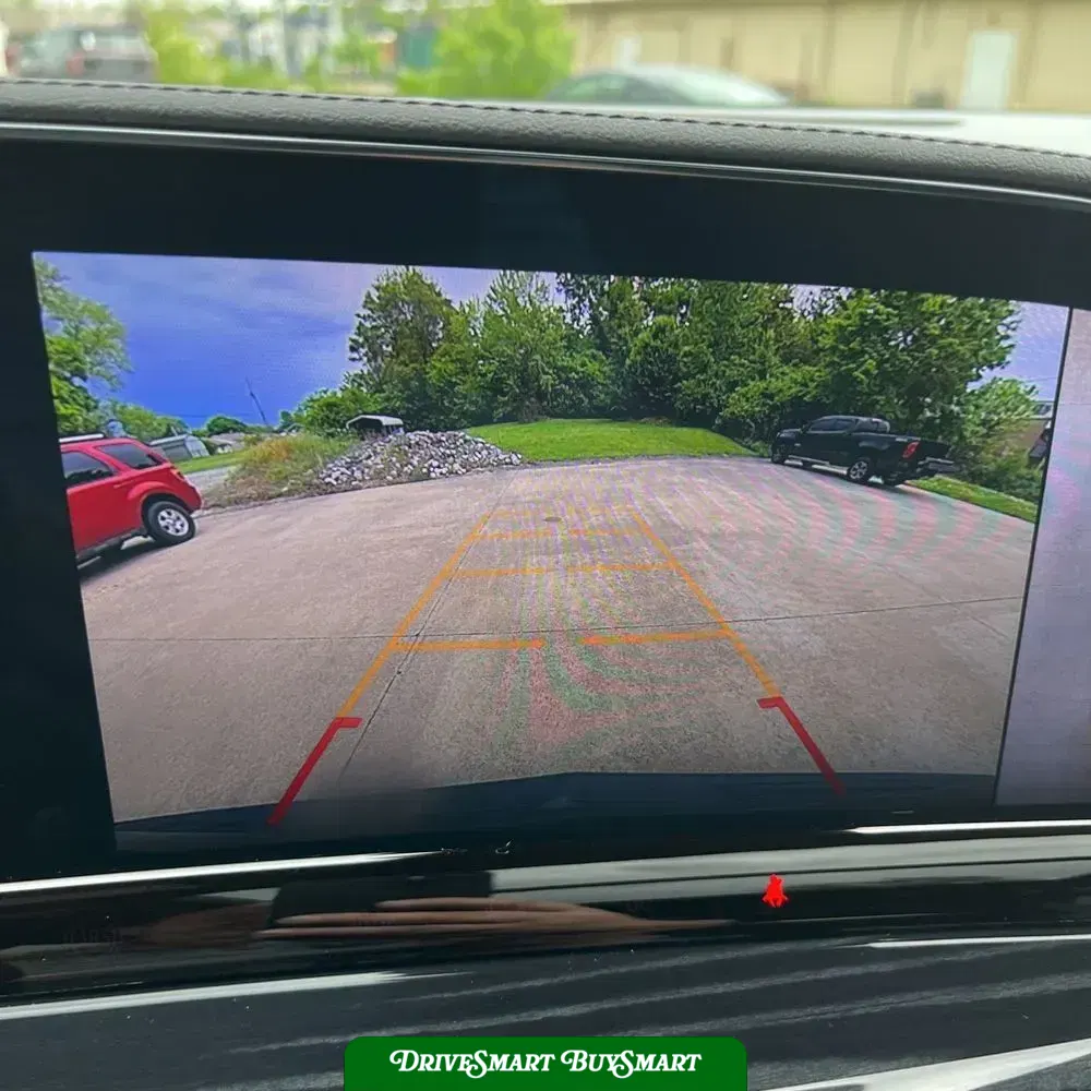 2024 Cadillac Escalade-V Base
