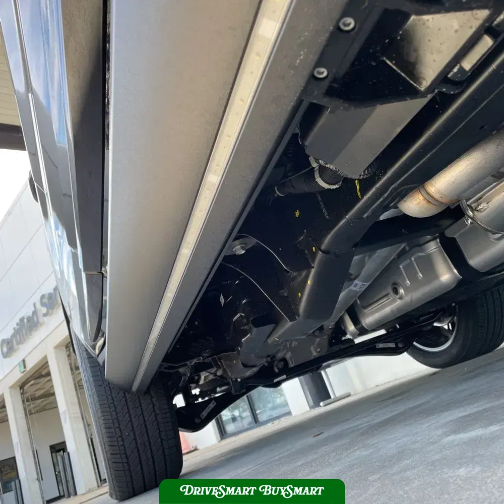 2024 Cadillac Escalade-V Base