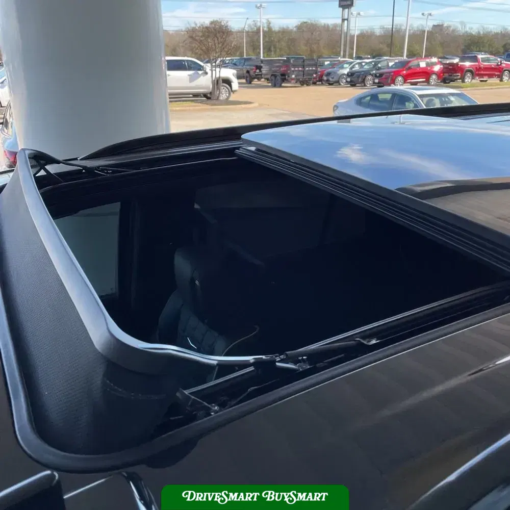 2024 Cadillac Escalade-V Base