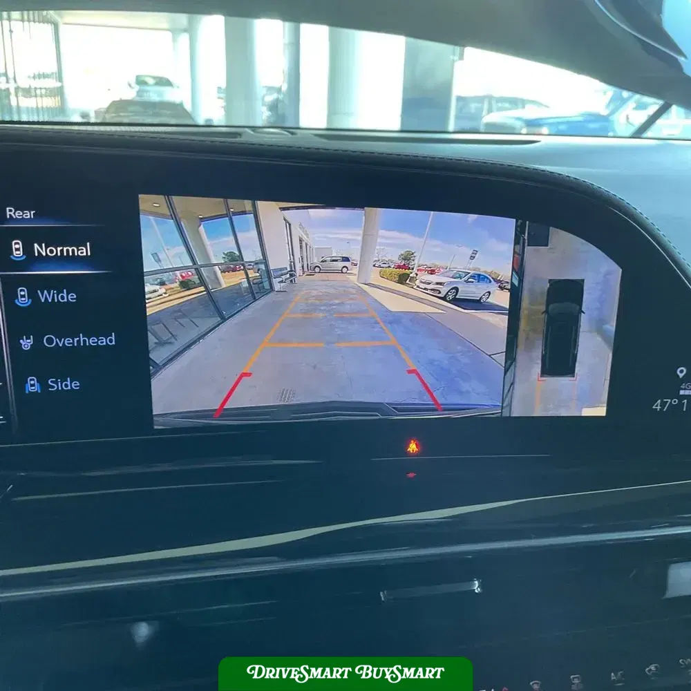 2024 Cadillac Escalade-V Base