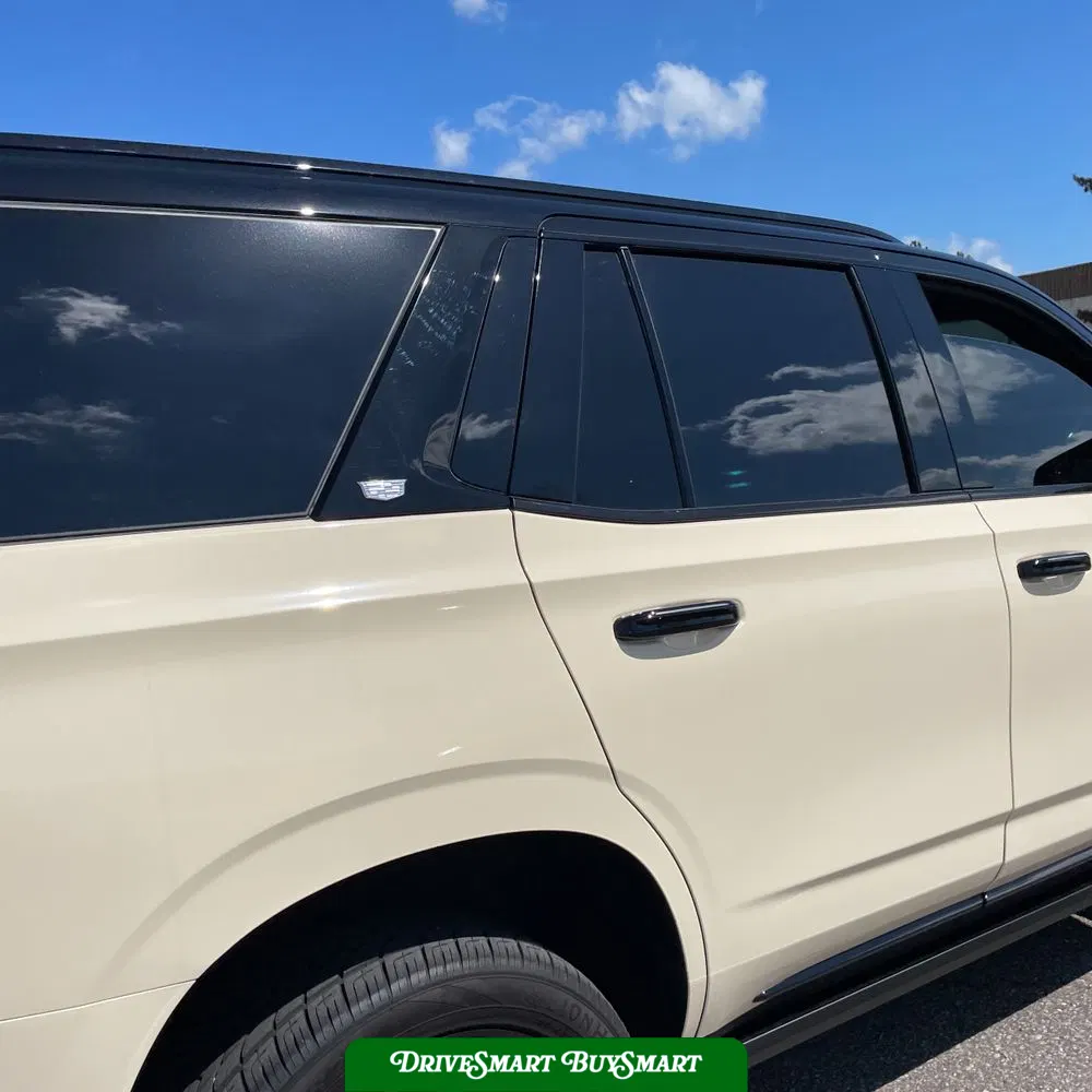2024 Cadillac Escalade-V Base
