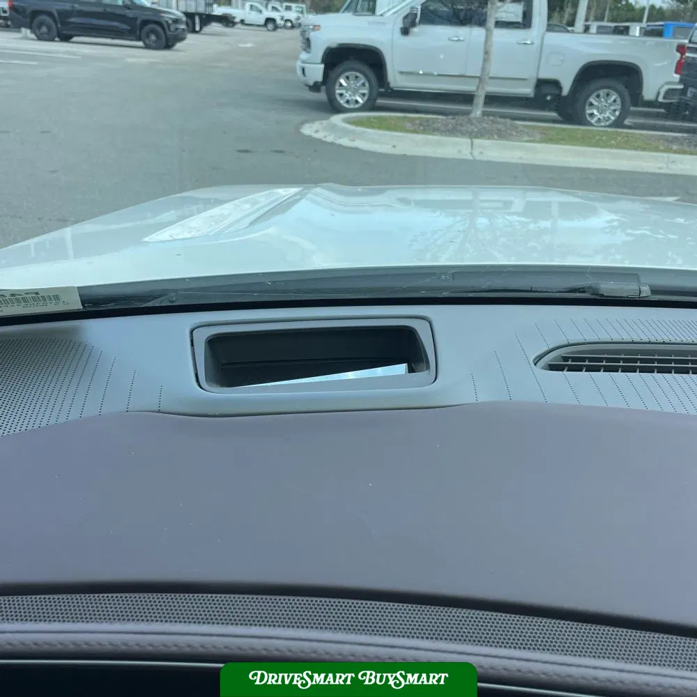 2023 Cadillac Escalade-V Base