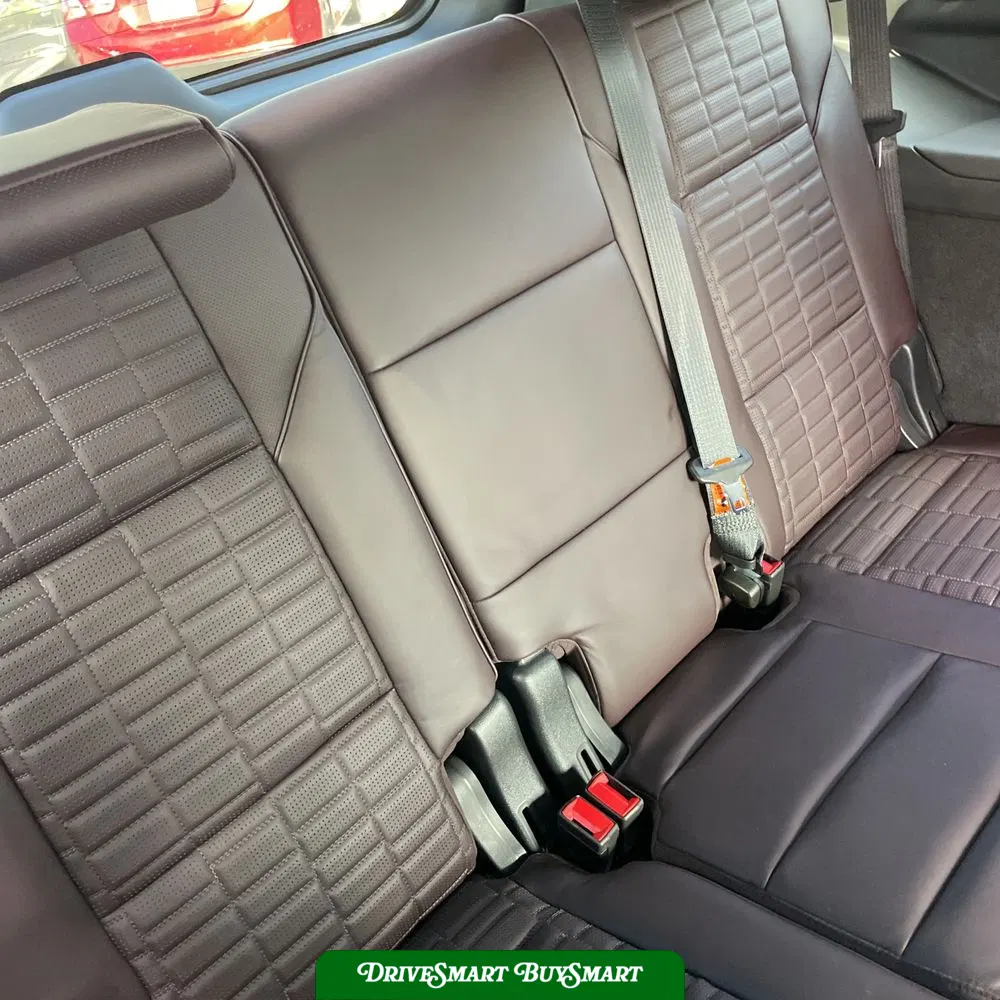 2023 Cadillac Escalade-V Base