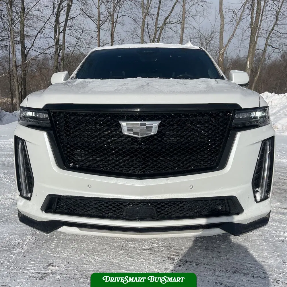 2023 Cadillac Escalade-V Base