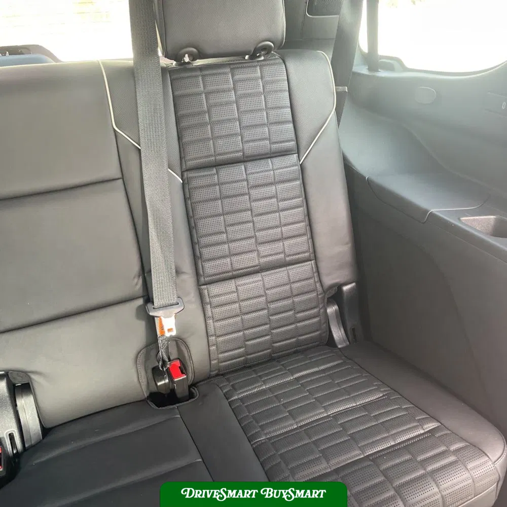 2023 Cadillac Escalade-V Base