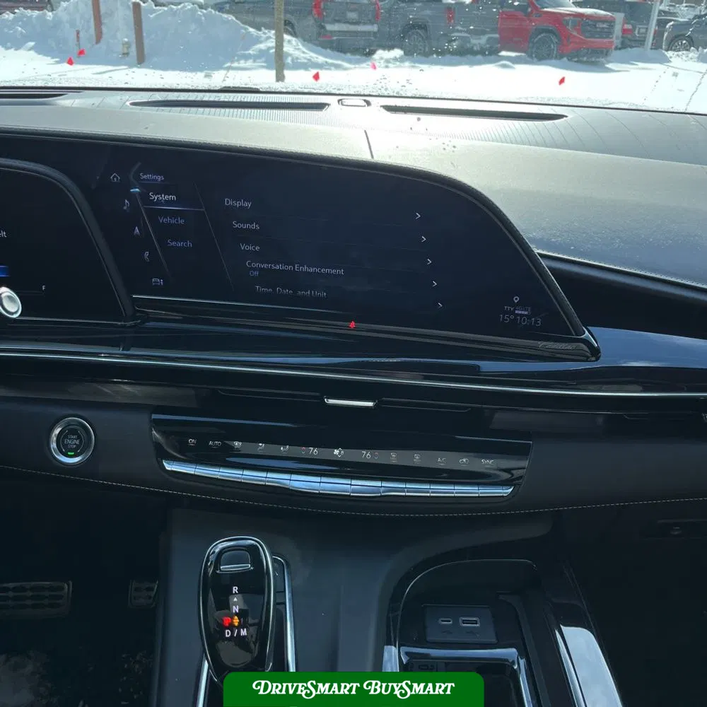 2023 Cadillac Escalade-V Base