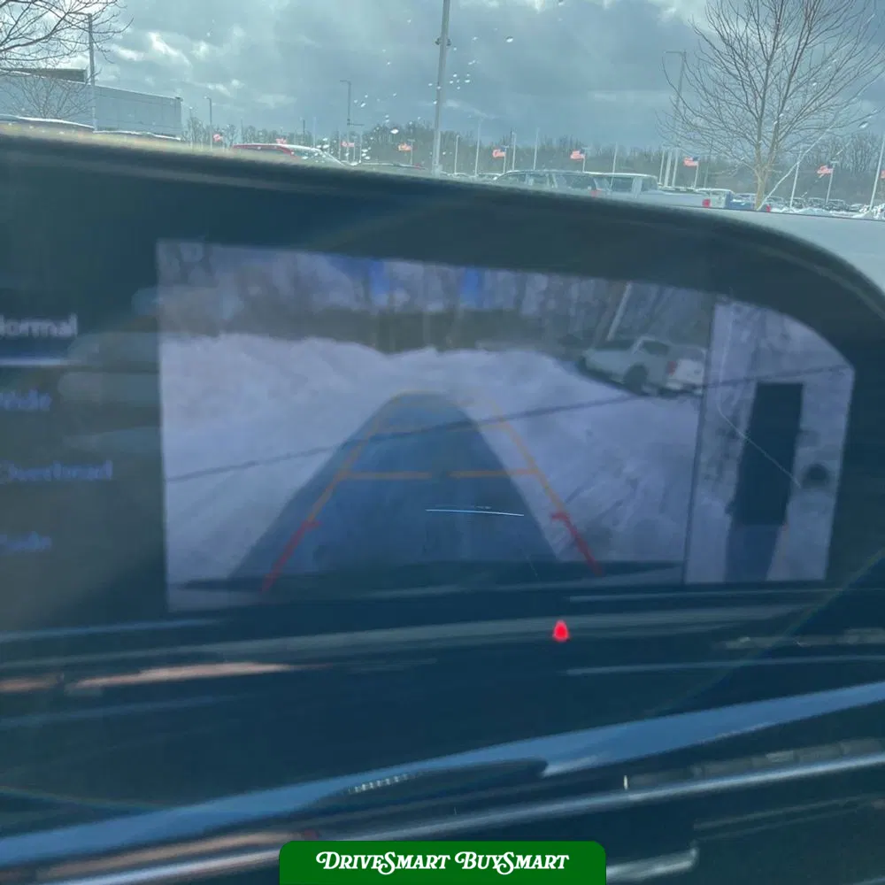 2023 Cadillac Escalade-V Base