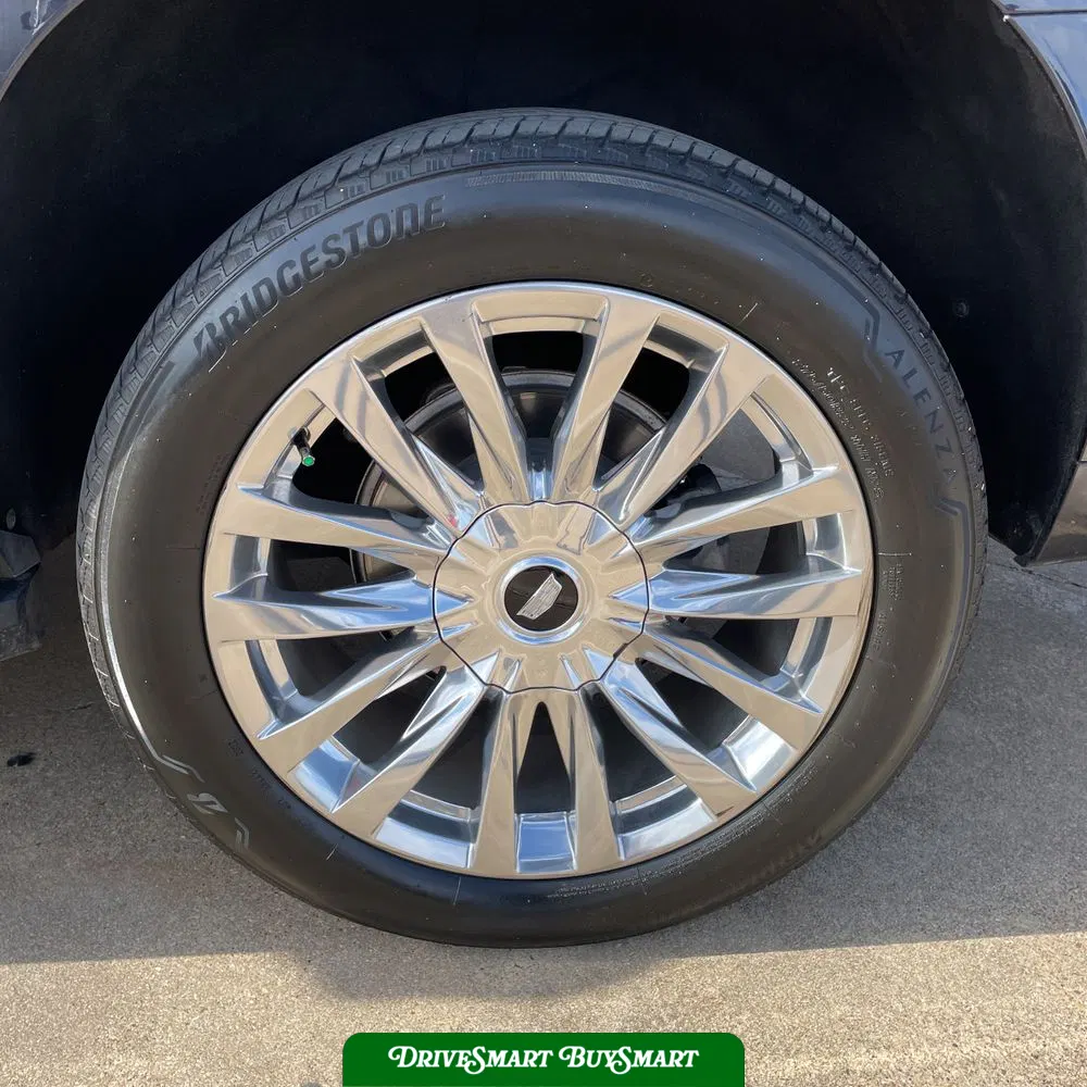 2022 Cadillac Escalade ESV Premium Luxury