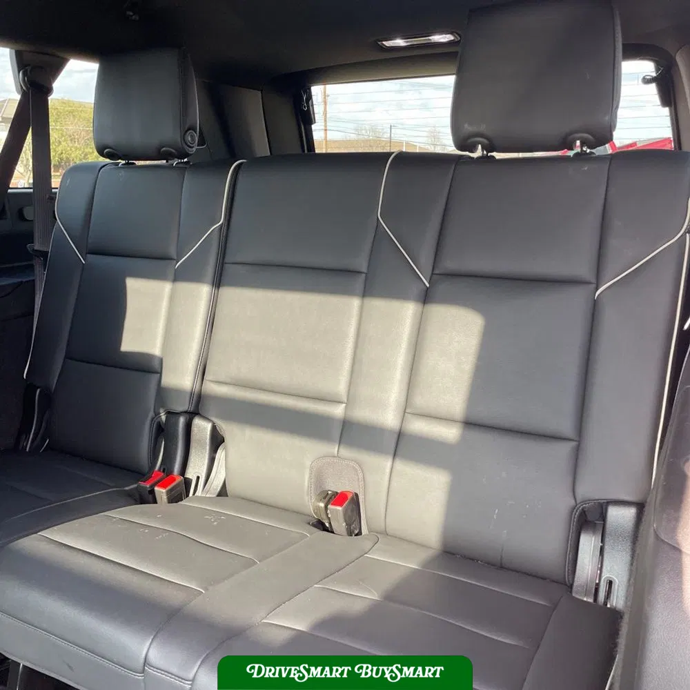 2022 Cadillac Escalade ESV Premium Luxury