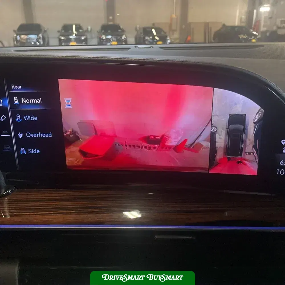 2023 Cadillac Escalade ESV Premium Luxury