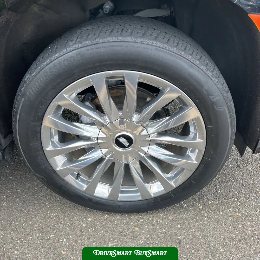 2022 Cadillac Escalade ESV Premium Luxury