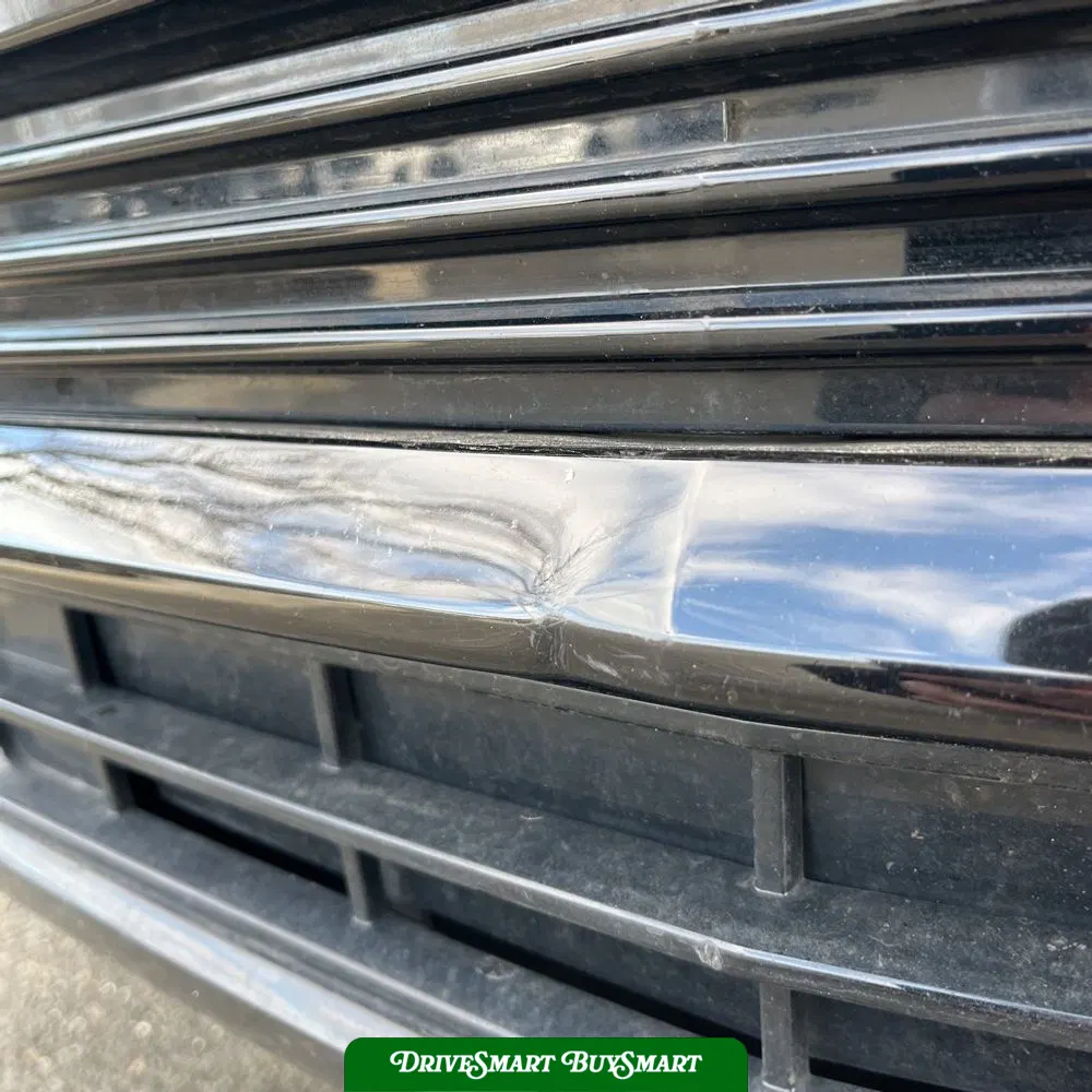 2022 Cadillac Escalade ESV Premium Luxury