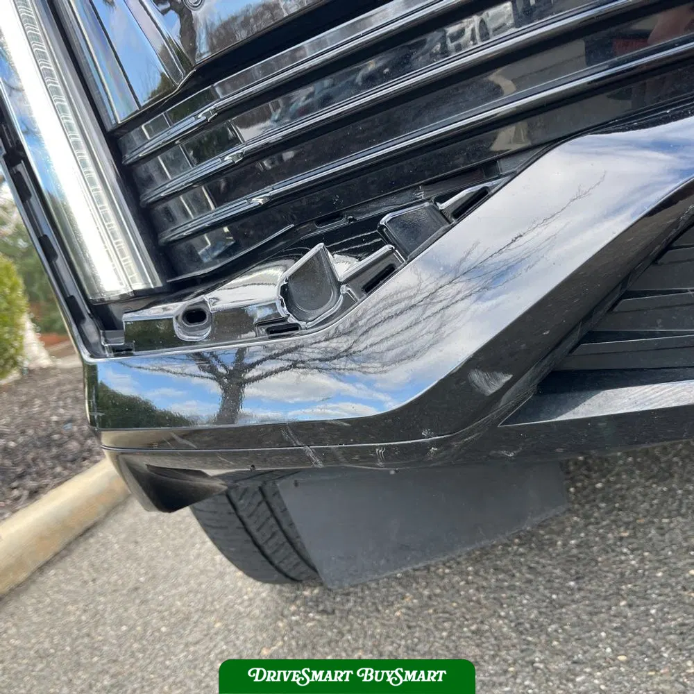 2022 Cadillac Escalade ESV Premium Luxury