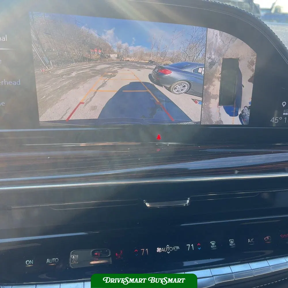 2021 Cadillac Escalade ESV Premium Luxury