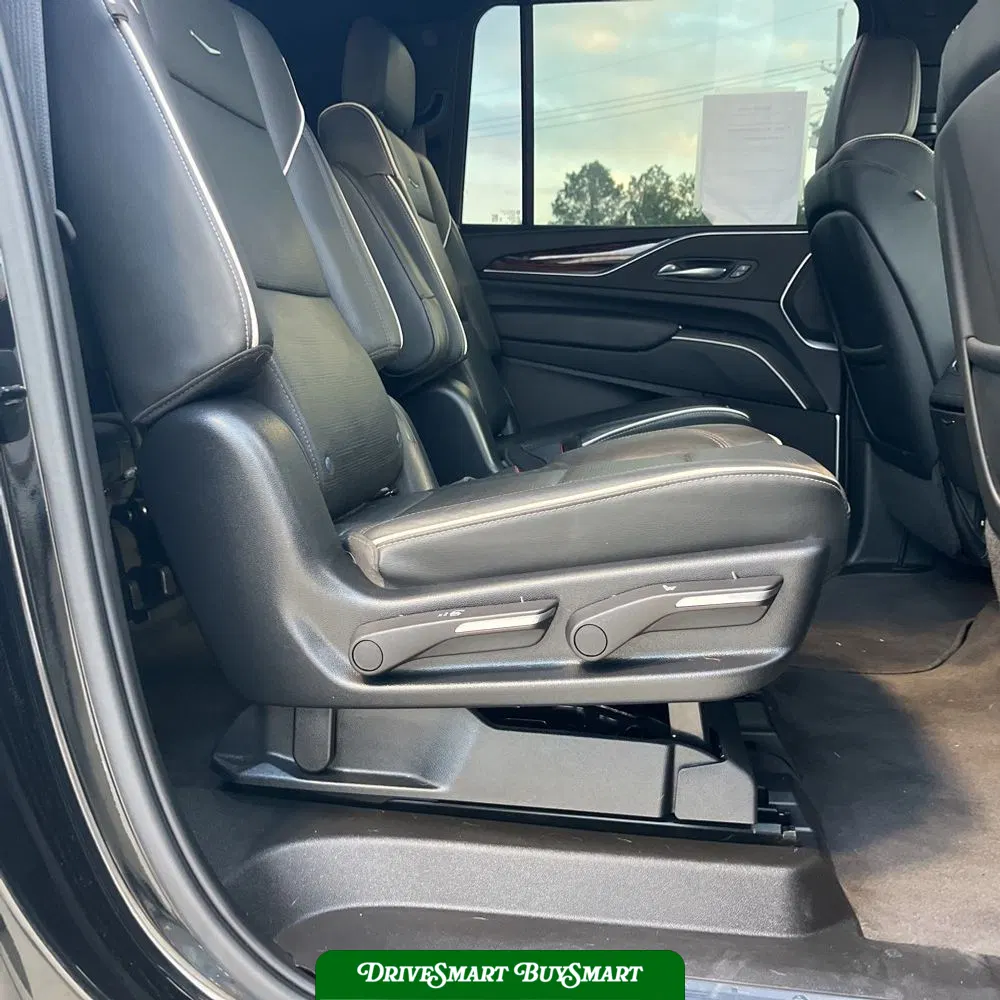 2023 Cadillac Escalade ESV Premium Luxury