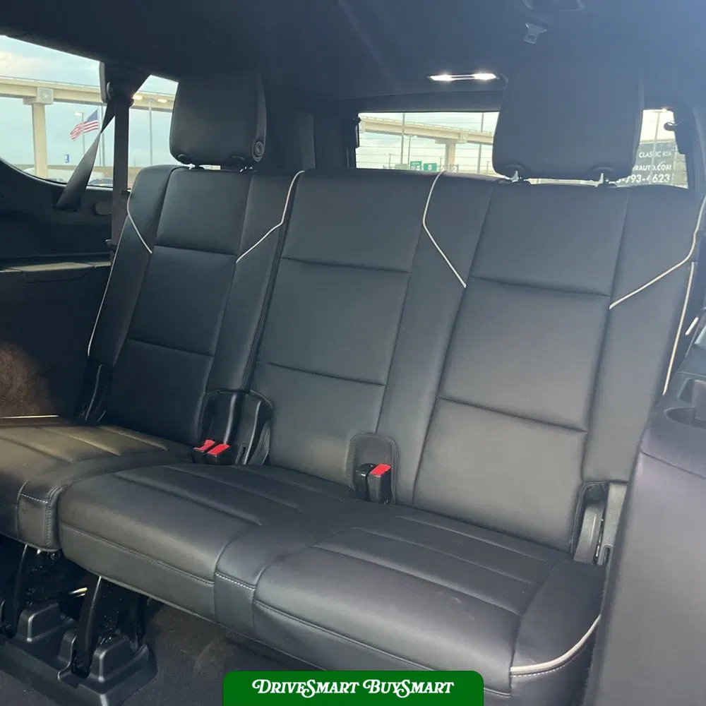 2023 Cadillac Escalade ESV Premium Luxury