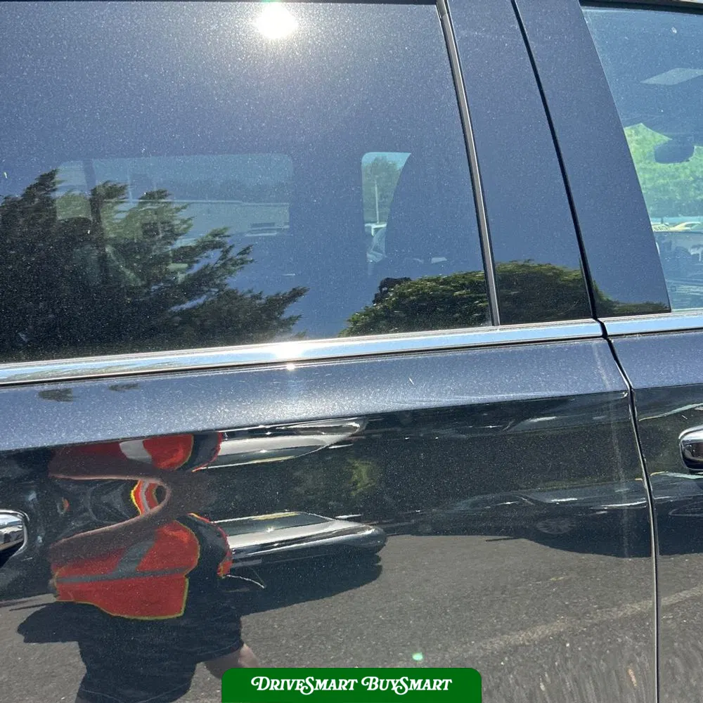 2022 Cadillac Escalade ESV Premium Luxury