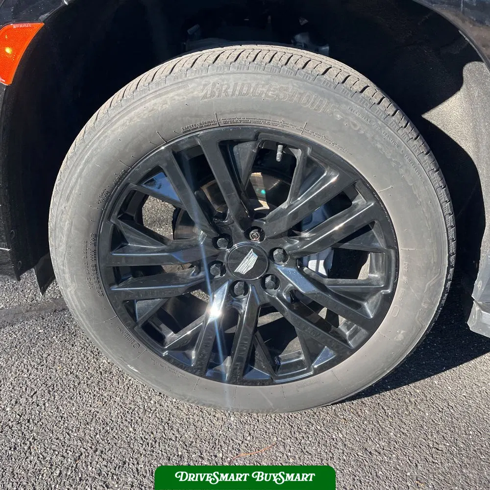2021 Cadillac Escalade ESV Premium Luxury