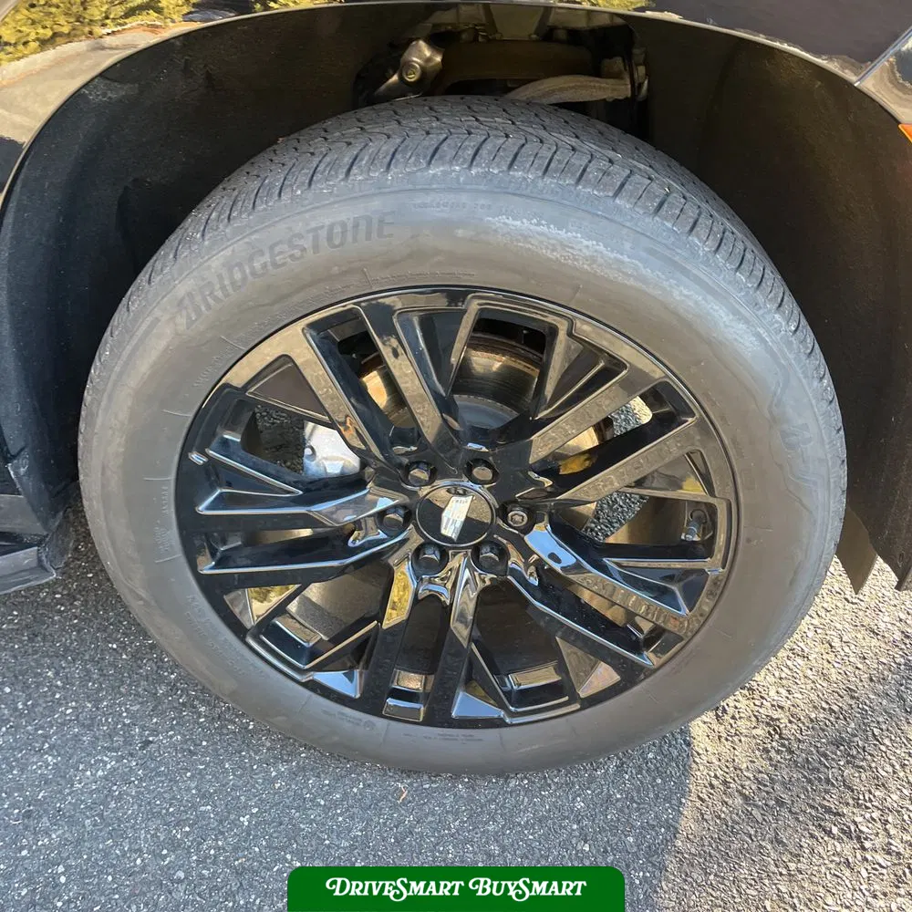 2021 Cadillac Escalade ESV Premium Luxury