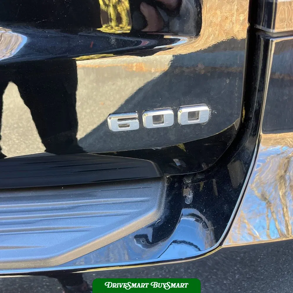 2021 Cadillac Escalade ESV Premium Luxury