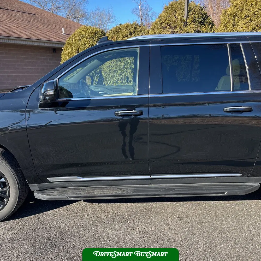2021 Cadillac Escalade ESV Premium Luxury