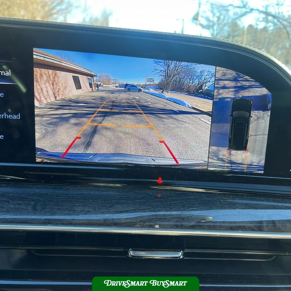 2021 Cadillac Escalade ESV Premium Luxury