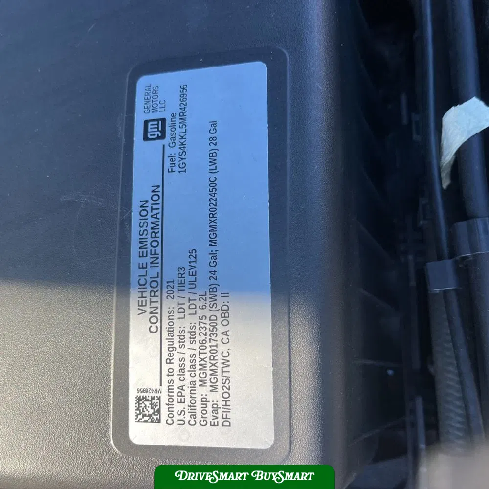2021 Cadillac Escalade ESV Premium Luxury