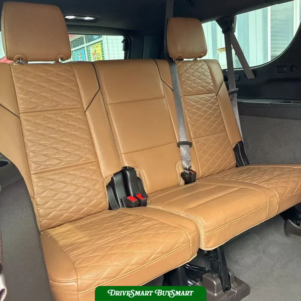 2023 Cadillac Escalade ESV Premium Luxury