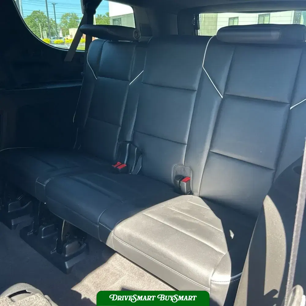 2023 Cadillac Escalade ESV Premium Luxury