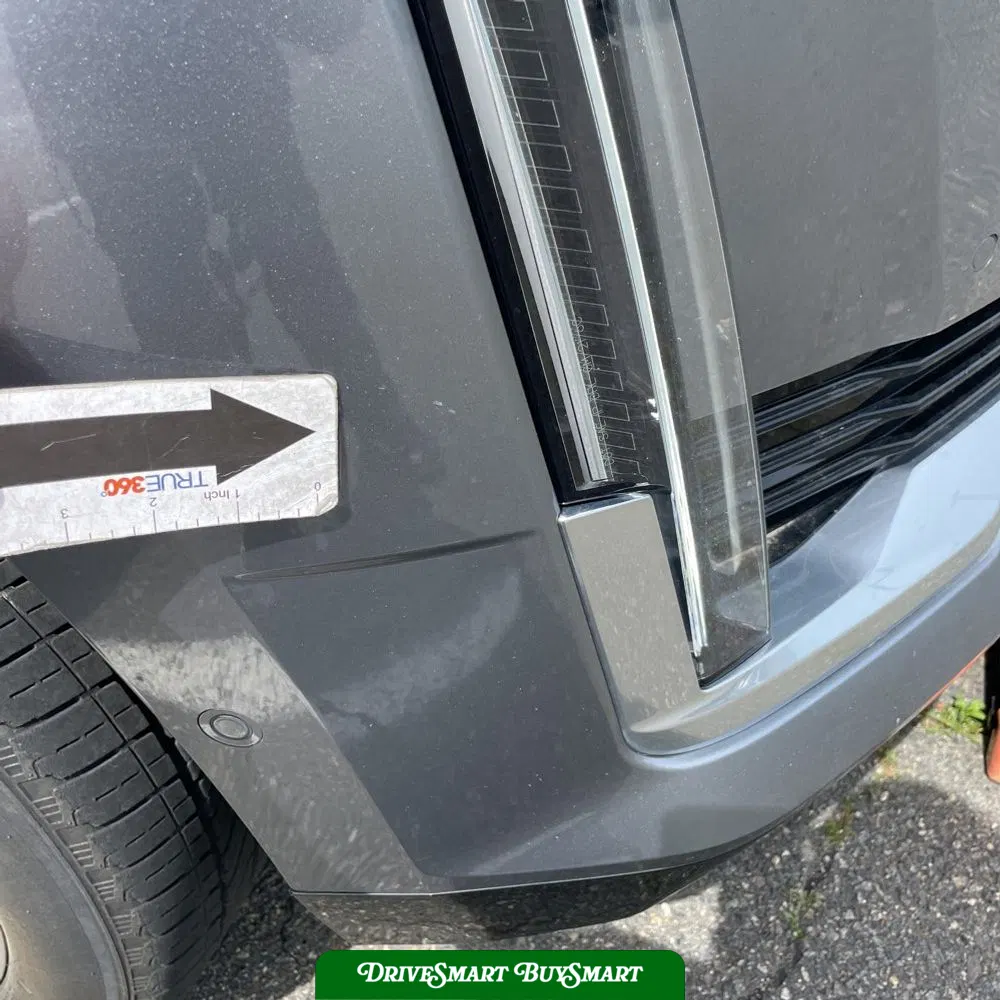 2022 Cadillac Escalade ESV Premium Luxury
