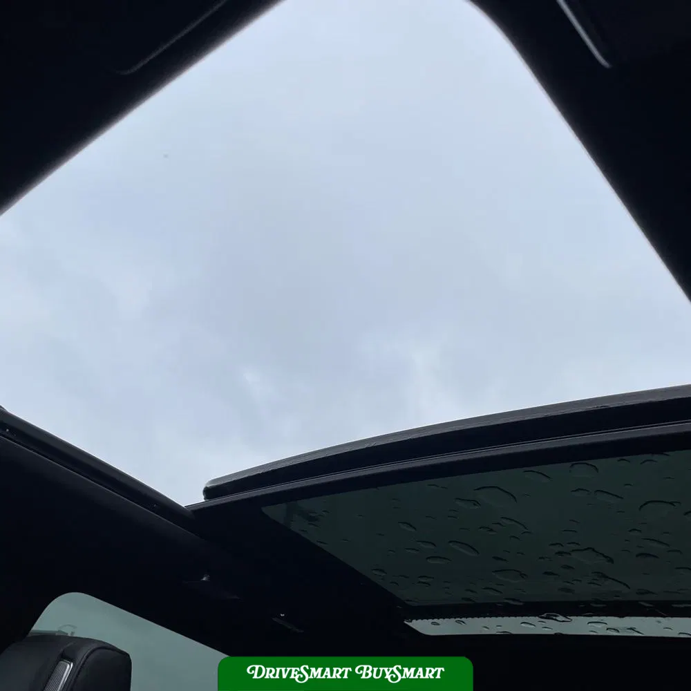 2021 Cadillac Escalade ESV Premium Luxury Platinum