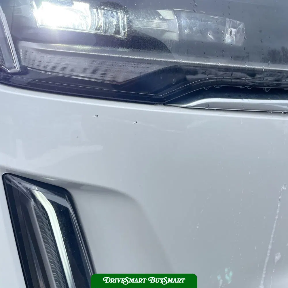 2021 Cadillac Escalade ESV Premium Luxury Platinum