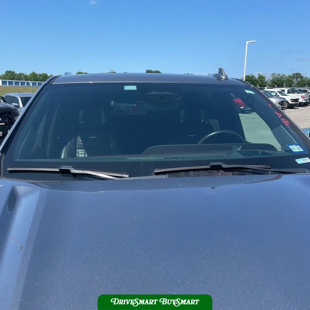 2021 Cadillac Escalade ESV Premium Luxury Platinum