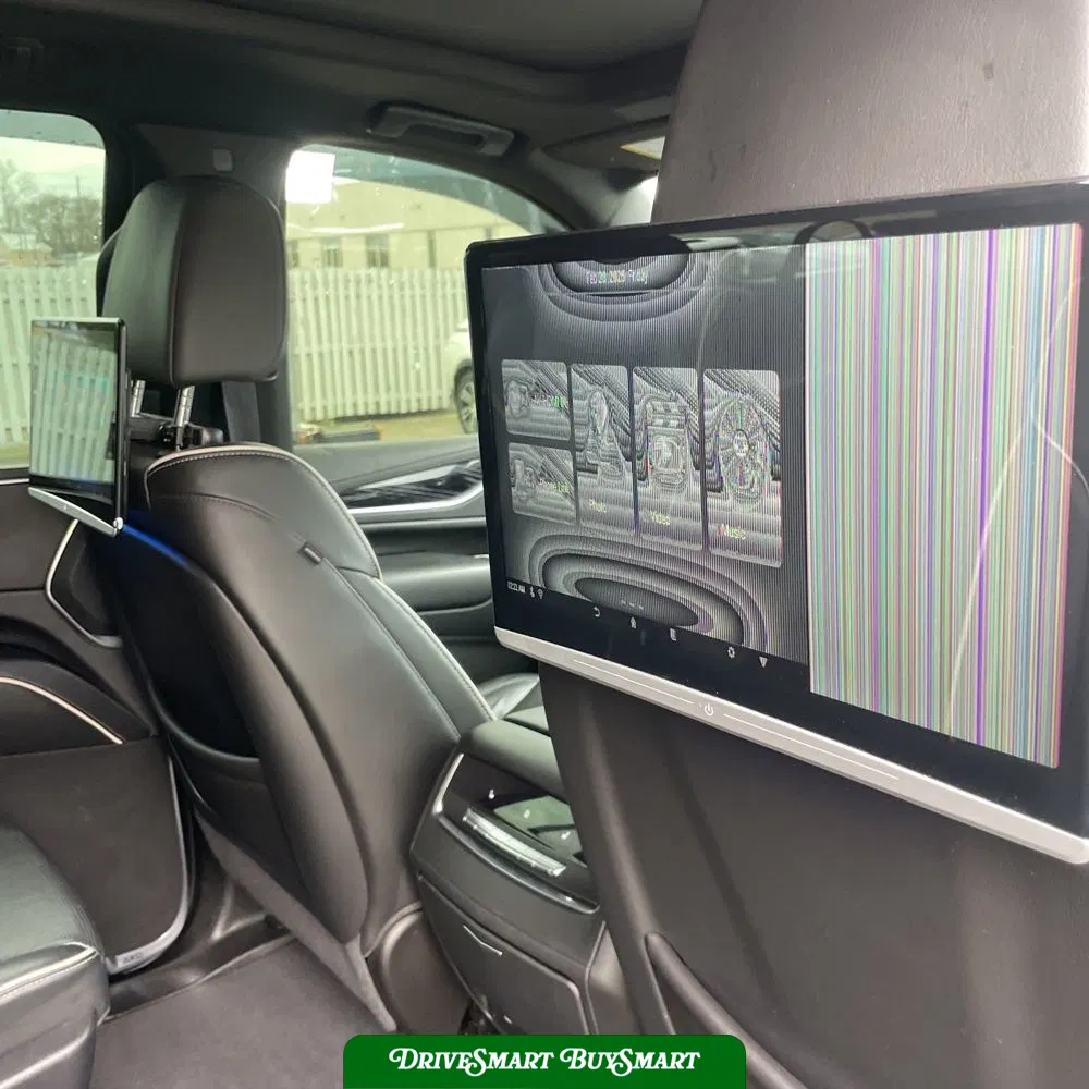 2022 Cadillac Escalade ESV Sport