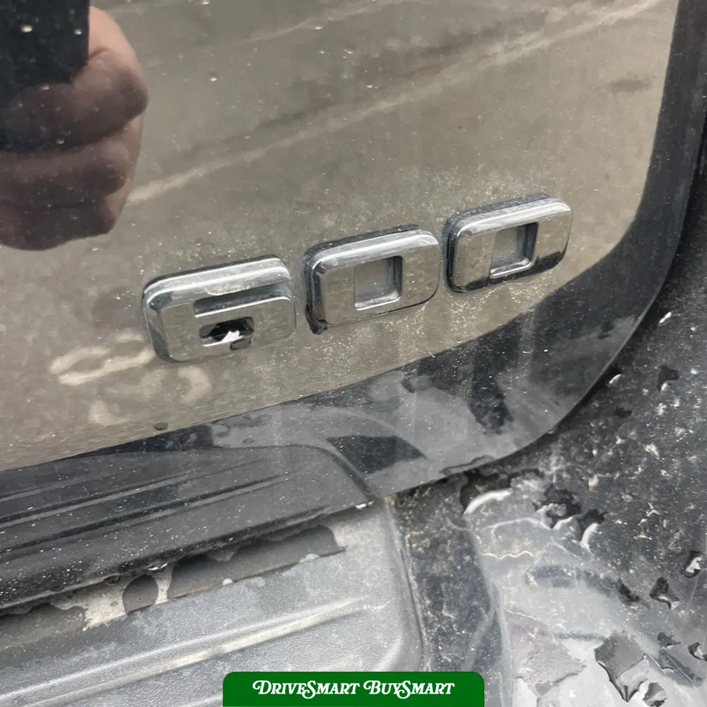 2022 Cadillac Escalade ESV Sport