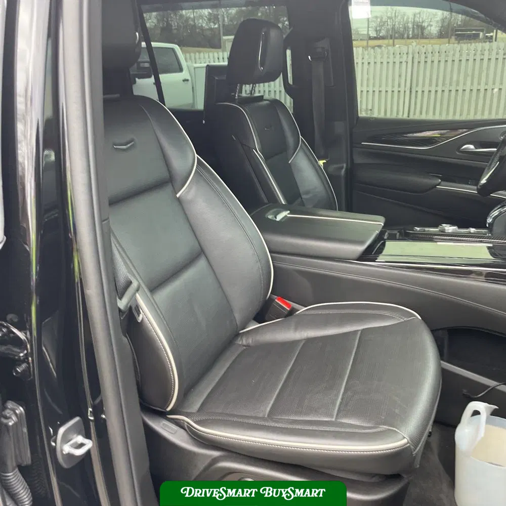 2022 Cadillac Escalade ESV Sport